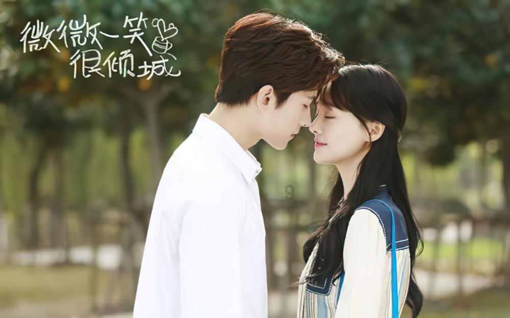 《郎心如铁》方晓欣,从清纯女孩到冷艳美人的转变,她经历了太多